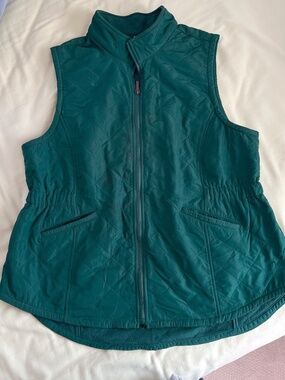 Blue Mountain Vest - 1X